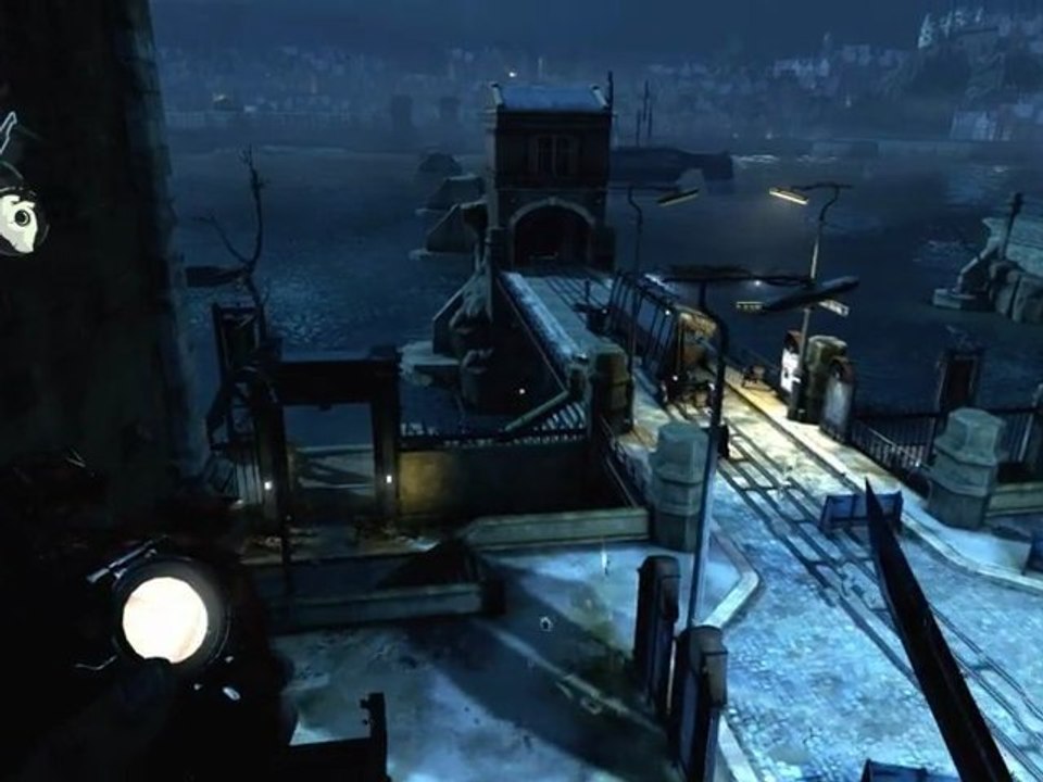 [apérovideo] Dishonored - 1eres impressions (HS#8)