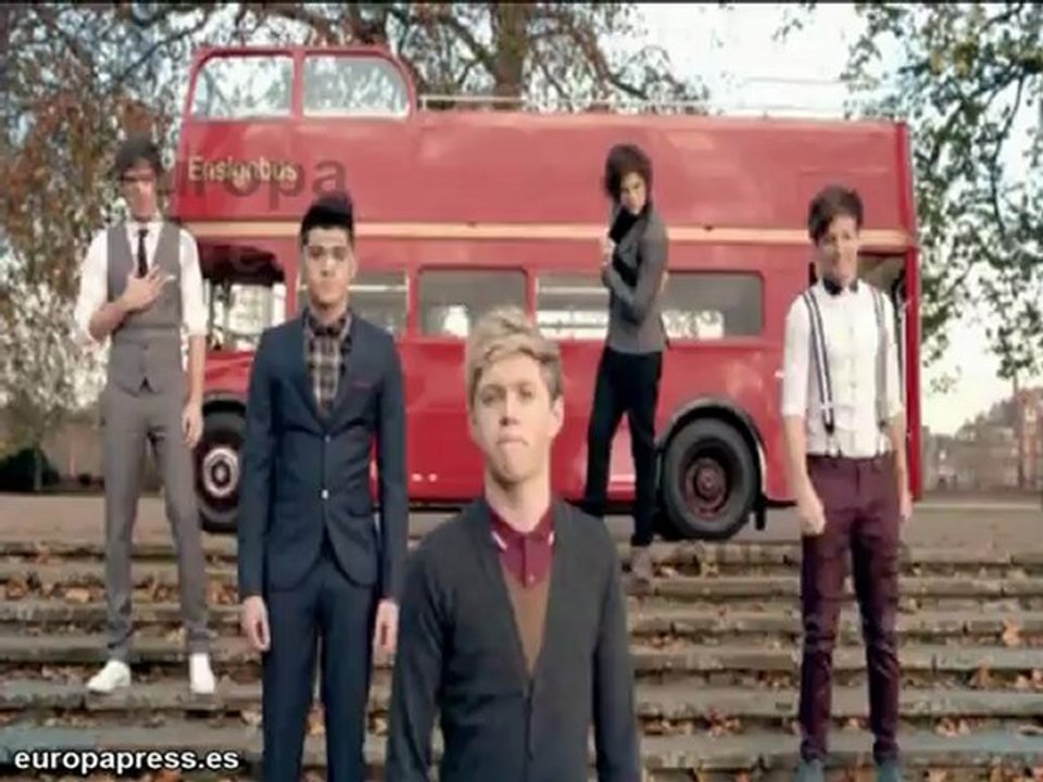 Harry Styles, el rompecorazones de One Direction