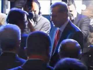 Turquía critica la inercia de la ONU mientras refuerza...