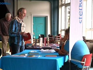 Zorgmarkt over de beeindiging van het leven in Stad - RTV Noord