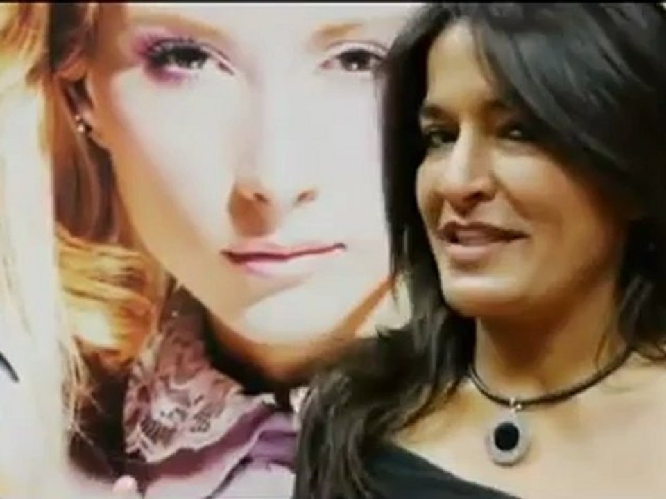 Aida Nizar con CAZCARRA (Edited)