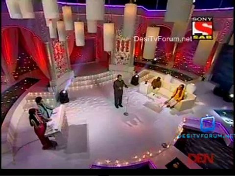 Wah Wah Kya Baat Hai 13th October 2012 Video Watch Online pt3