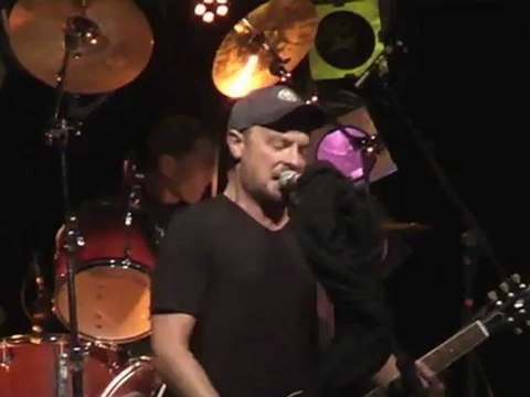 BERNIE - Let's go @ Opération Nesles 2012