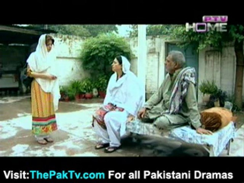 Chalo Phir Se Jee kar Dekhain Episode 6 By PTV Home - Part 2