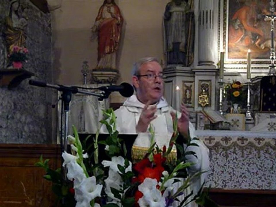 Les 50 ans du Concile " Vatican II"