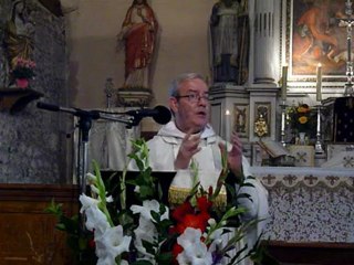 Les 50 ans du Concile " Vatican II"