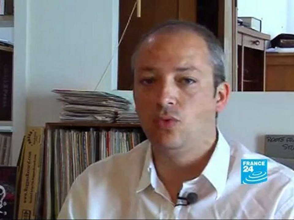 Le très influent baron de la drogue Christopher «Dudus» Coke