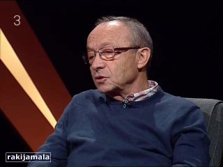 Peti dan - Tomislav Nikolić, Dugovi i Hugo Chavez 1/2