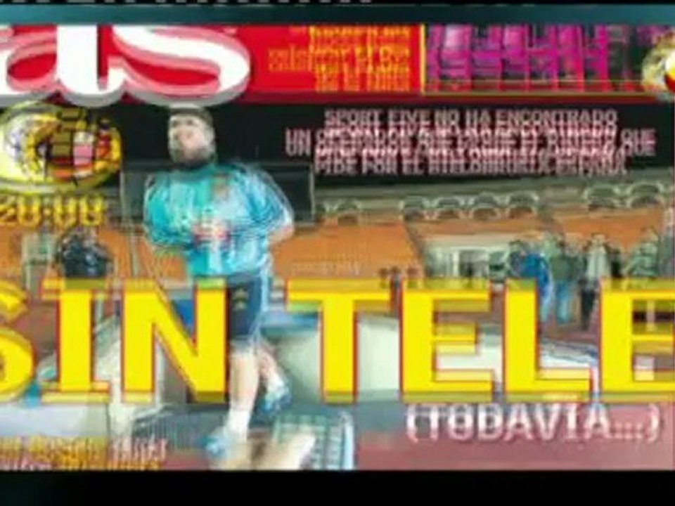 16/16 Punto Pelota del Jueves 11 de Octubre de 2012. 11-10-2012.