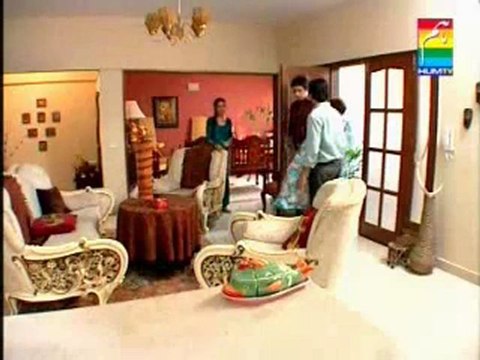 Mili Ali Ko Mili A Telefilm By Hum TV - Part 5