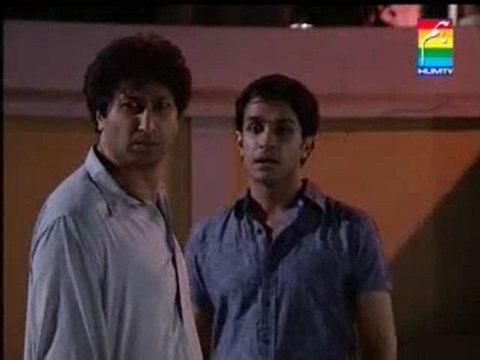 Mili Ali Ko Mili A Telefilm By Hum TV - Part 7