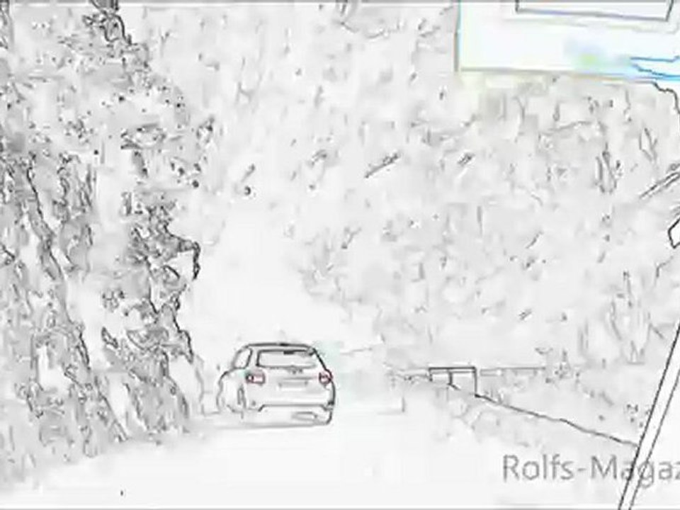 Tour fantôme à travers les gorges de Galamus