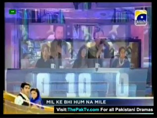 Sur Kshetra By Geo Tv Episode 10 - 13th October 2012 - Part 2