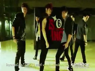 [LEGENDADO] XIS - Honey I Hate You