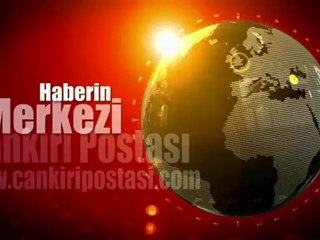 Çankırı’da İnsanlık Örneği