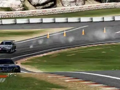 ELITE MOTORSPORTS UK ON FORZA 4 JOIN TODAY 30 SEC VIDEO OF ME IN MY 2010 BMW M3 GT2