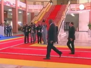 Fransızca Konuşan Ülkeler Zirvesi başladı