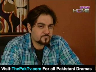 Khalida Ki Walida By Ptv Home Episode 127 - Part 2