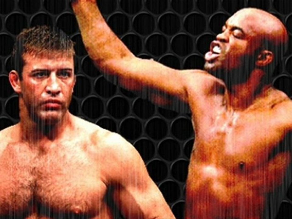 Watch Anderson Silva vs. Stephan Bonnar Full Fight Video