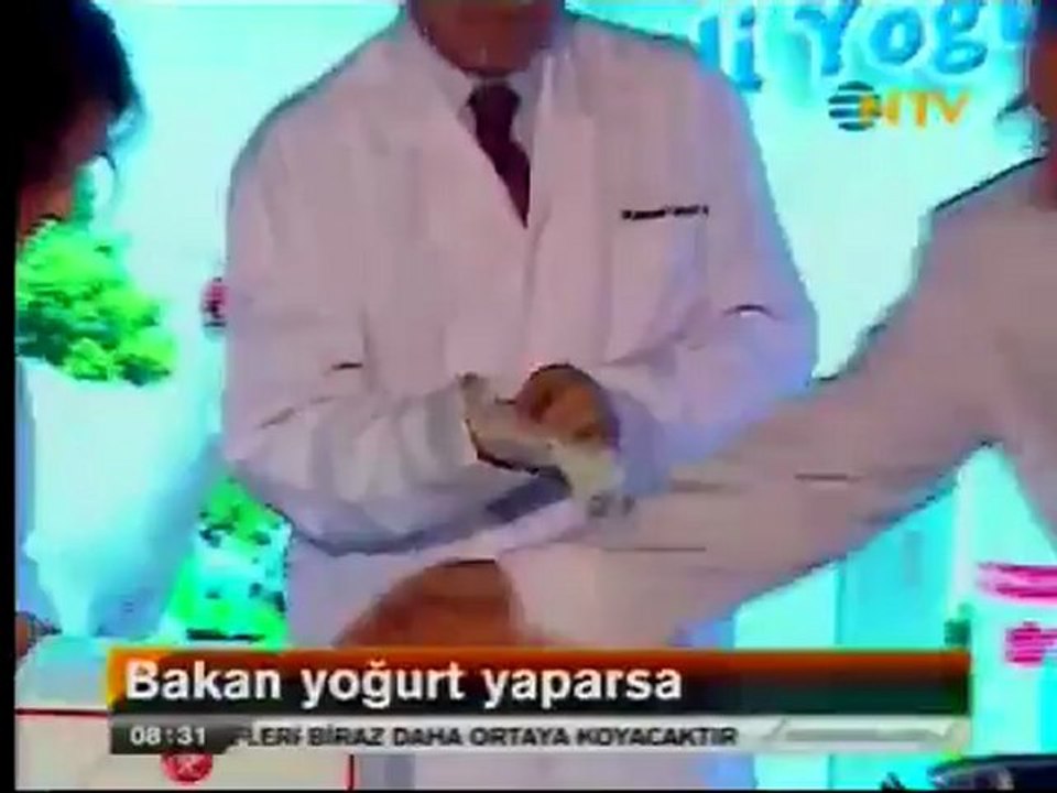 Çankırı Mayası Türk Sofralarına Yoğurt oldu