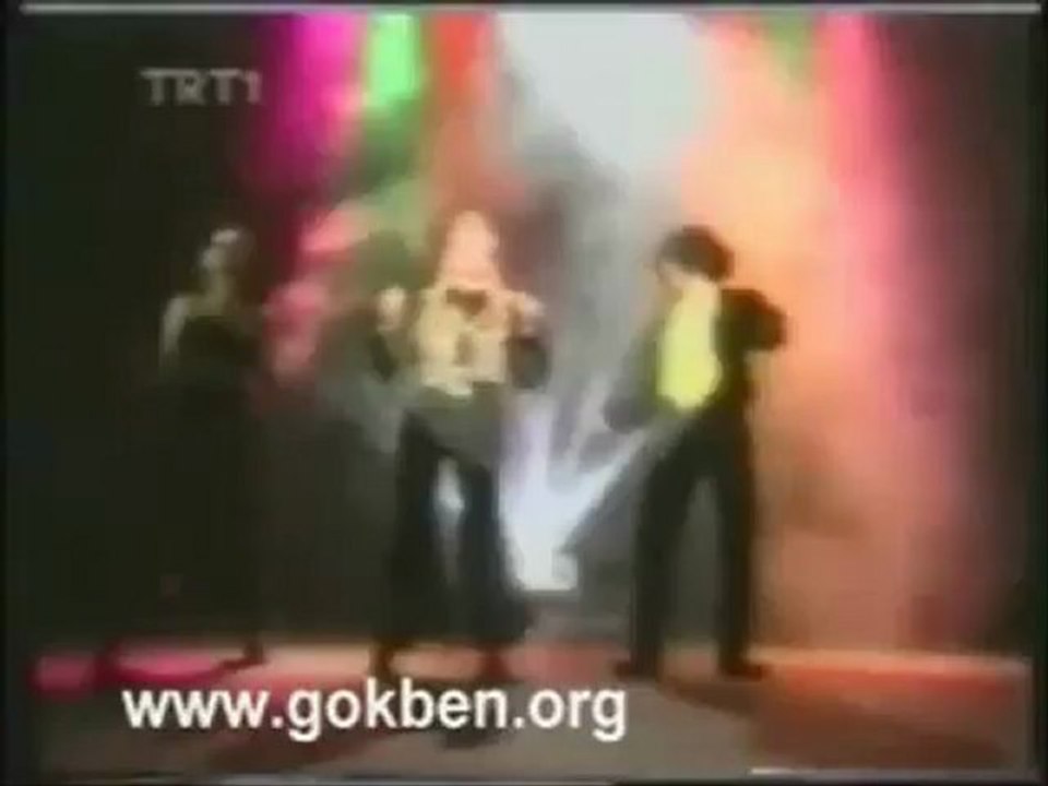 (90's) GÖKBEN LAFI MI OLUR TRT 1