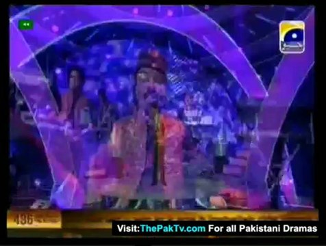 Sur Kshetra By Geo Tv Episode 10 - 13th October 2012 - Part 3