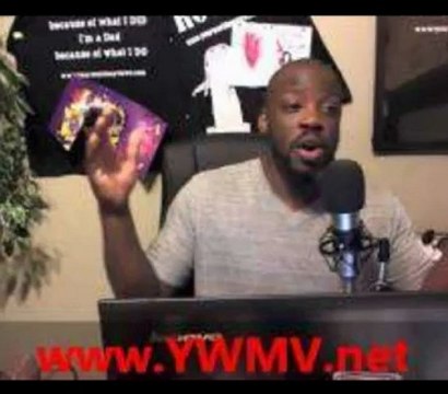 TOMMY SOTOMAYOR IS A WOMAN BASHING BITCH AZZ NICCA !