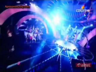 Zindagi Ki haqeeqat se Aamna Samna - 13th October 2012 Part 1