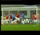 Észtország - Magyarország 0-1, foci, hajnal tamás, magyar - Videa