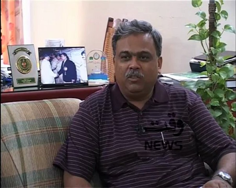 Liyari Express Way Documentary