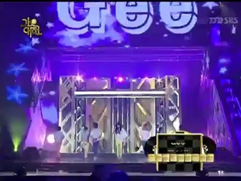 SUPER JUNIOR - 2PM - 2AM - SHINee - BEAST - MBLAQ -Cover