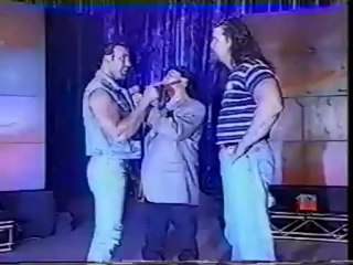 Diario Wrestling Vintage #01-04