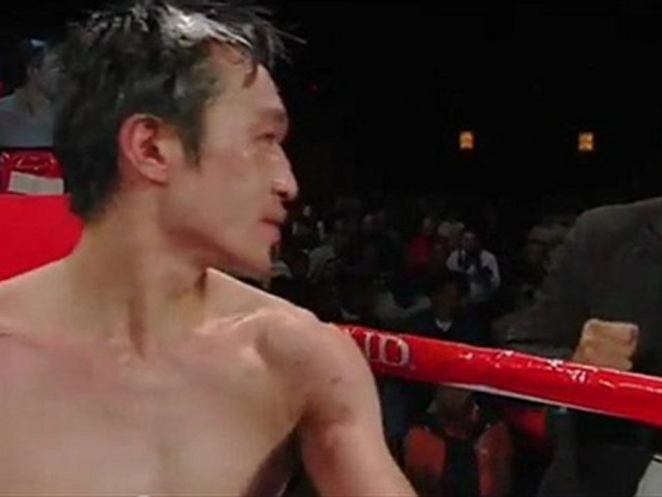 Watch Donaire vs Nishioka live streaming online