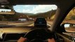 Forza Horizon Demo - Cruising in Mitsubishi Lancer Evo X