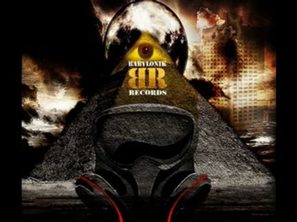 BaByLoNiK !!!!! Demi Portion - Hugo Boss - Fredo Faya - Kacem - Melange Toxik !!!! Medley !!!!.f