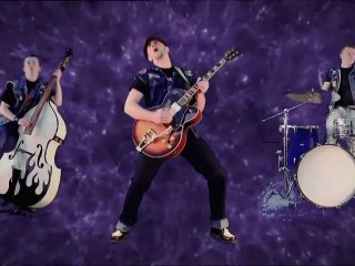 STRESSOR - Trip On Spaceship.