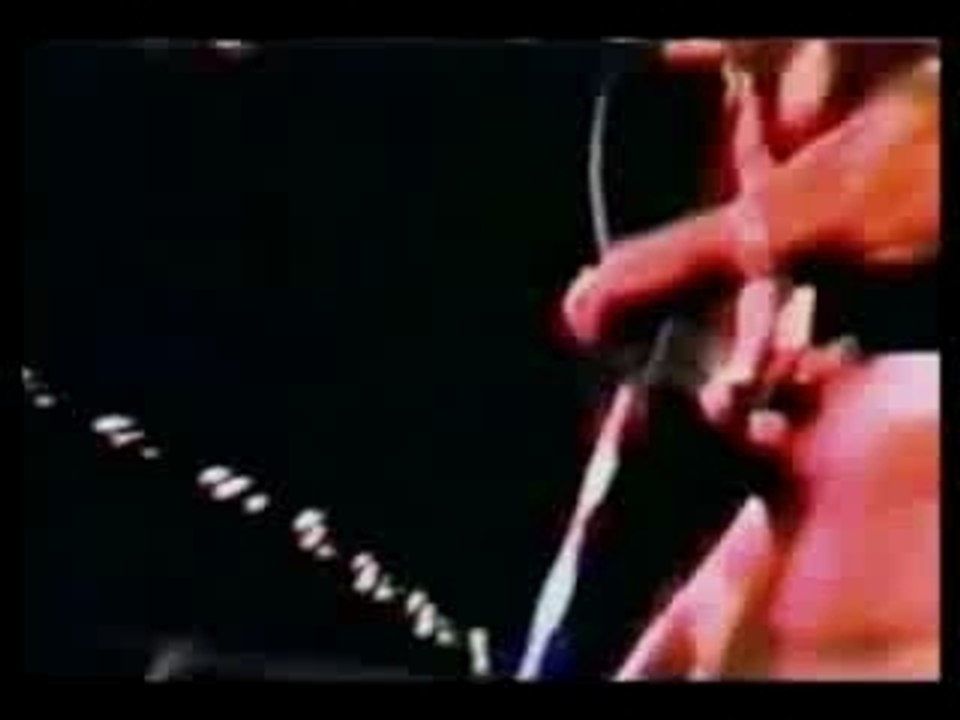 Sylvester Do you wanna funk