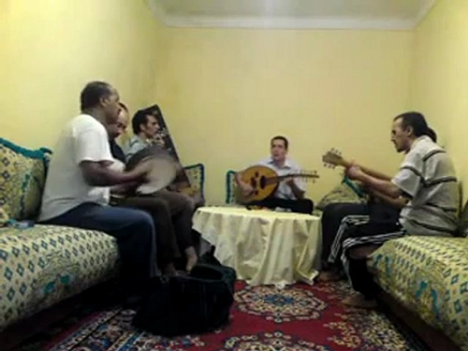 ‫يوم ملقاك محموعة الحال‬ - YouTube