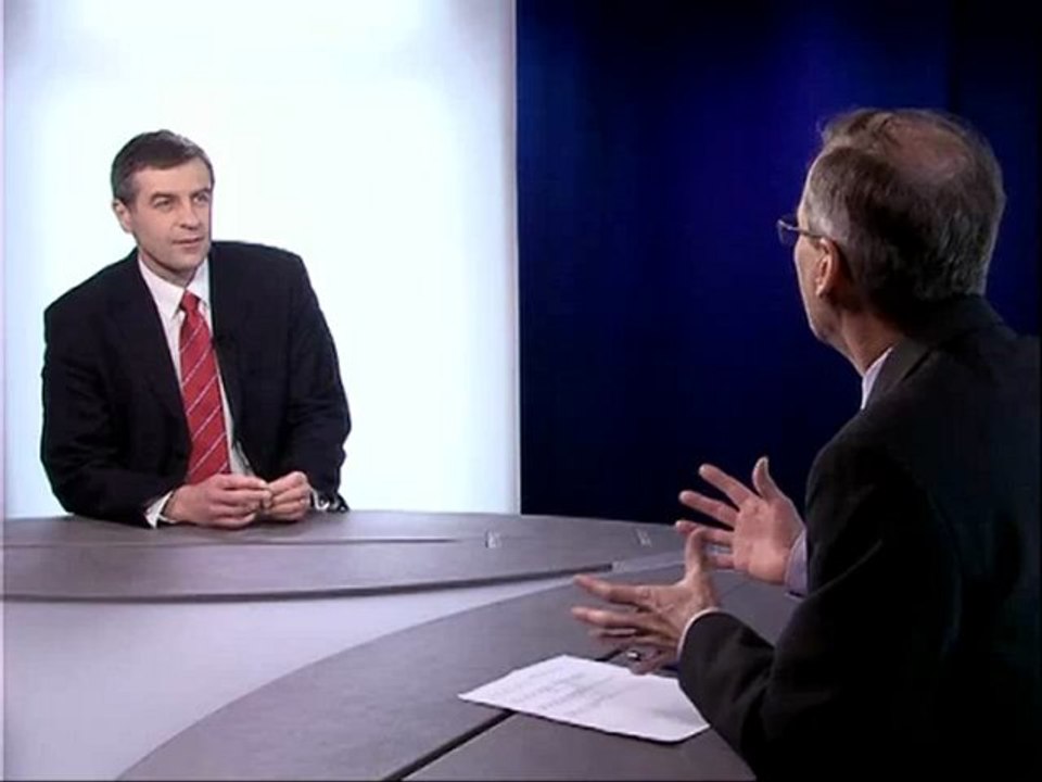 «Cette alerte nest pas que lexpression de craintes»