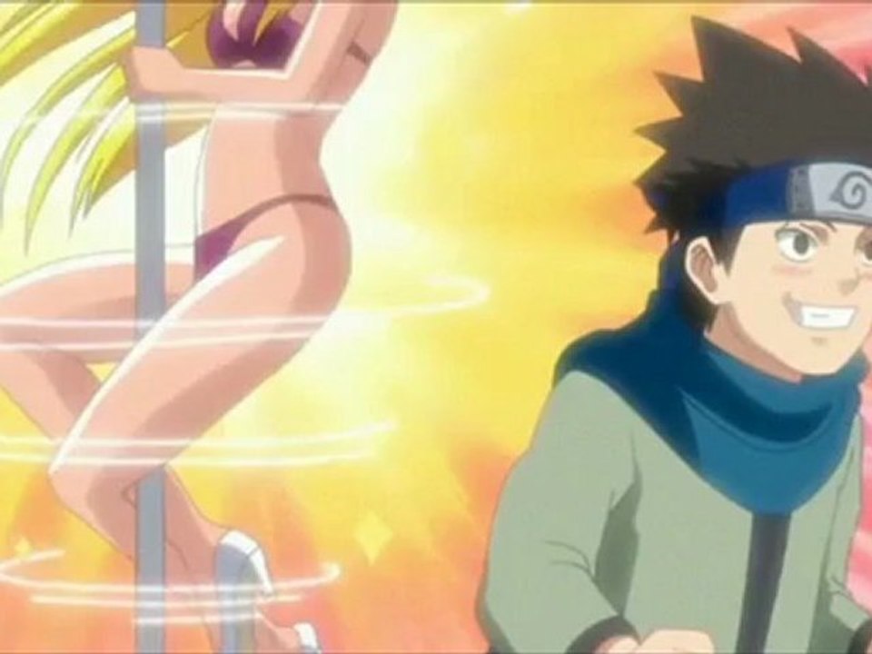 Konohamaru
