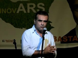 Intervento Massimo Prado