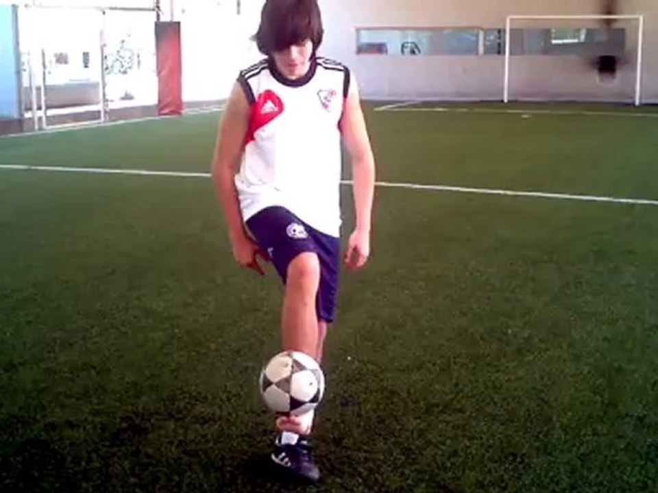 Diego Juan Valenzuela