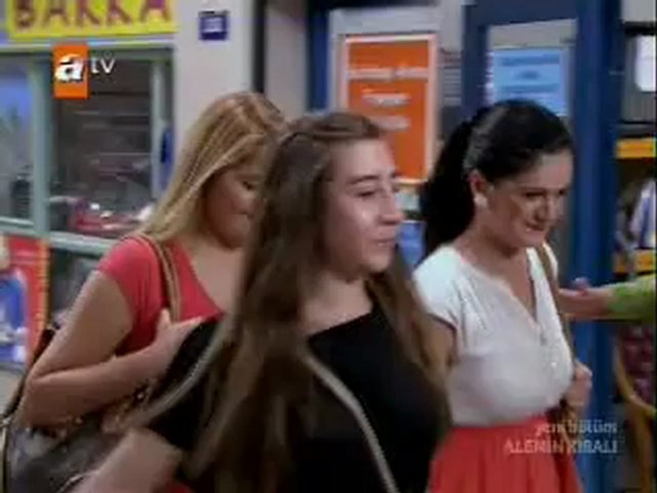 Alemin Kralı 46 part 2