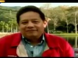 (Vídeo) Hugo es más que un líder, es el amigo del pueblo venezolano