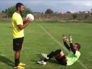 Α.Ε. Καππαδοκικού - Α.Ο. Σώκρατες 3-0