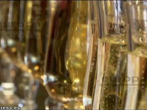 La vendimia del Cava celebra su décimo aniversario en la Plaza Mayor