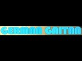 german gaitan - dejando huellas (2012) video