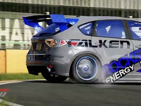 ELITE MOTORSPORTS UK ON FORZA 4 JOIN TODAY 30 SEC VIDEO DRIFT 2 NERVINE1993