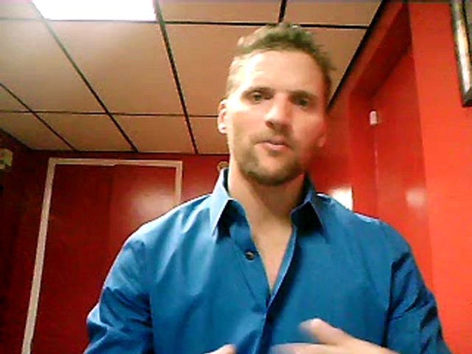 Empower Network Secret! Lesson 11/13/2012