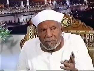 هل أنت مهموم ؟ كلام يريح كل مهموم الشيخ الشعراوى